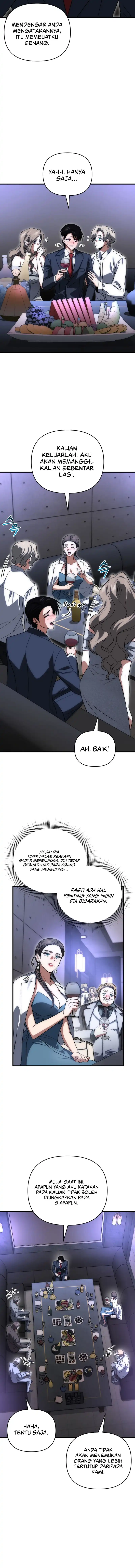 Player Who Returned 10,000 Years Later chapter 129 halaman 16