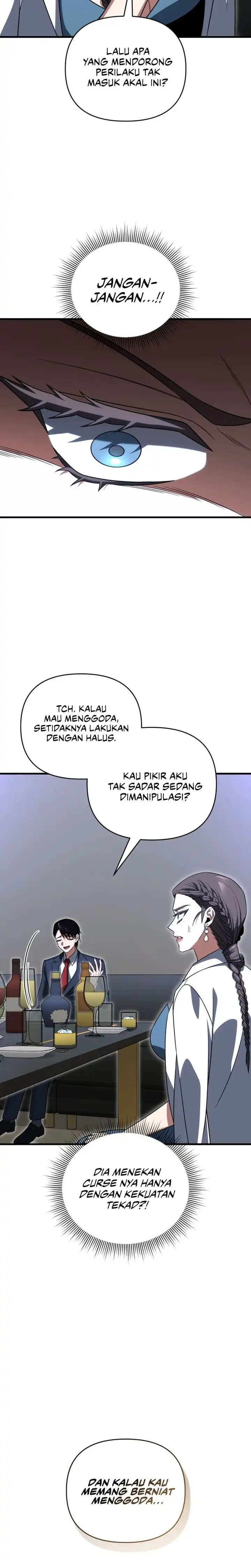 Player Who Returned 10,000 Years Later Chapter 130 page 26