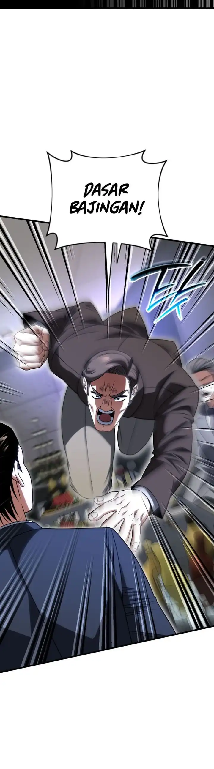 Player Who Returned 10,000 Years Later Chapter 130 page 30
