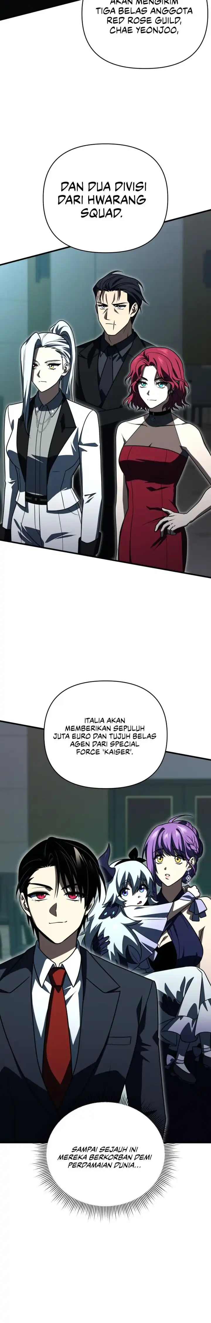 Player Who Returned 10,000 Years Later Chapter 130 page 46