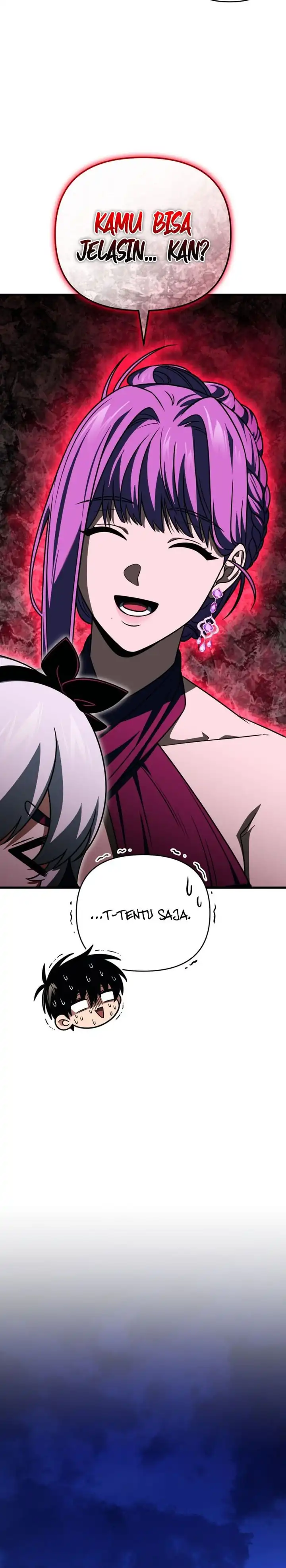 Player Who Returned 10,000 Years Later Chapter 130 page 58