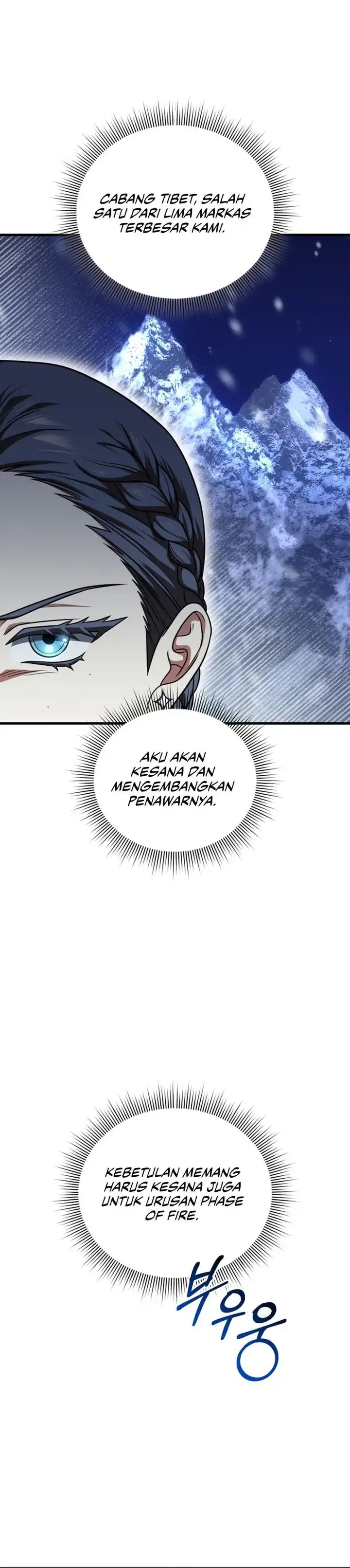 Player Who Returned 10,000 Years Later Chapter 130 page 66