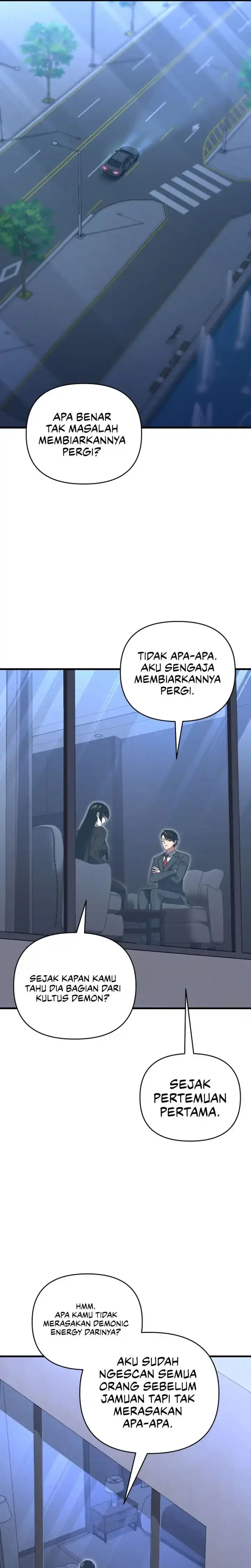 Player Who Returned 10,000 Years Later Chapter 130 page 68