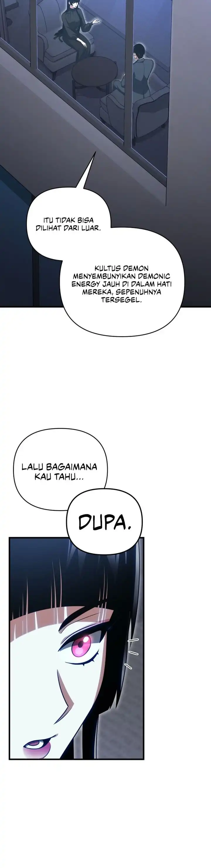 Player Who Returned 10,000 Years Later Chapter 130 page 70