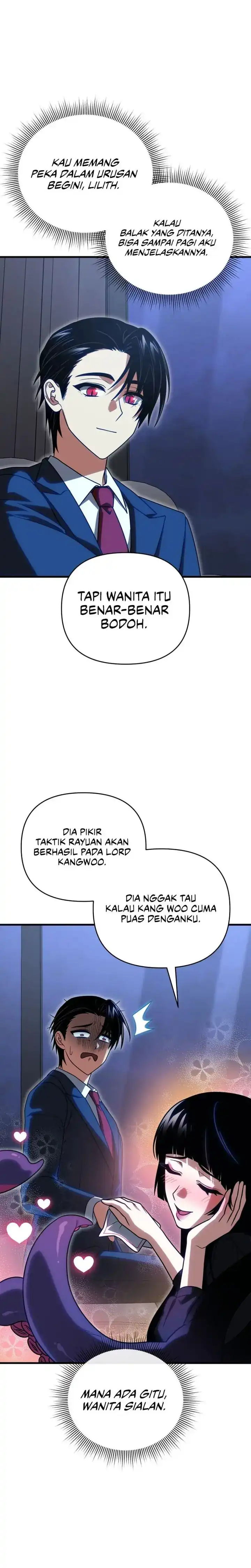 Player Who Returned 10,000 Years Later Chapter 130 page 76