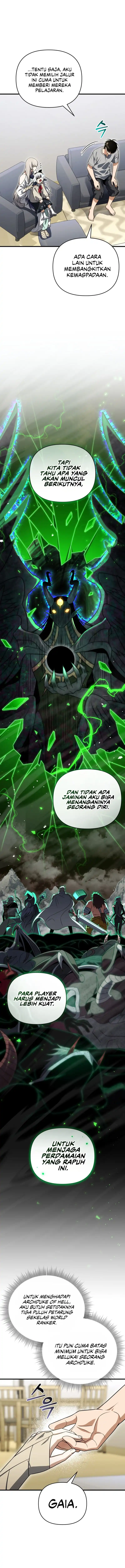 Baca Player Who Returned 10,000 Years Later - Chapter 131 halaman 13
