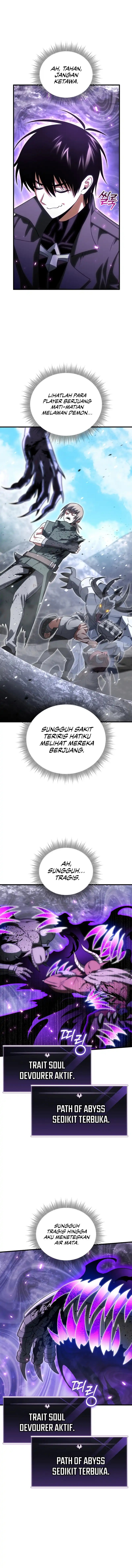 Baca Player Who Returned 10,000 Years Later - Chapter 131 halaman 18