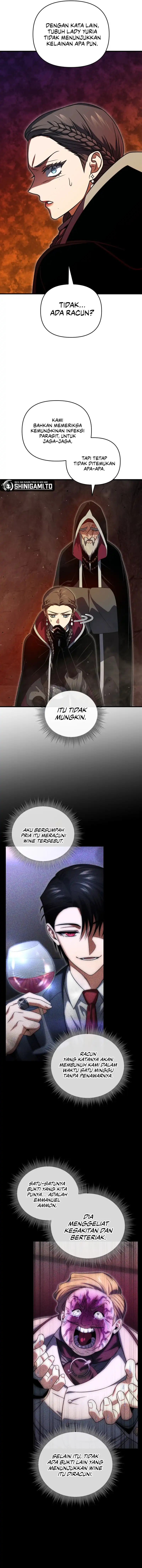 Baca Player Who Returned 10,000 Years Later - Chapter 131 halaman 2