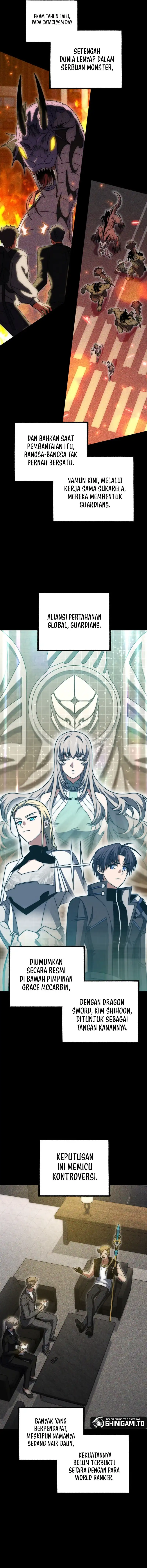 Baca Player Who Returned 10,000 Years Later - Chapter 131 halaman 6
