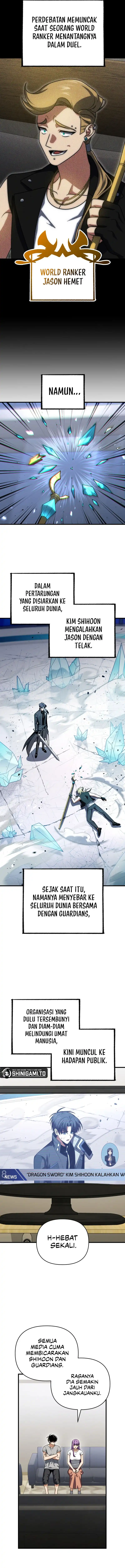 Baca Player Who Returned 10,000 Years Later - Chapter 131 halaman 7