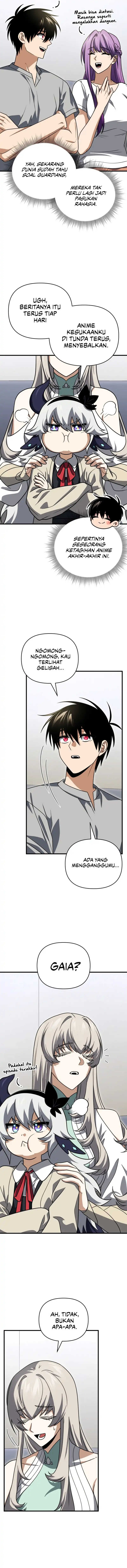 Baca Player Who Returned 10,000 Years Later - Chapter 131 halaman 9