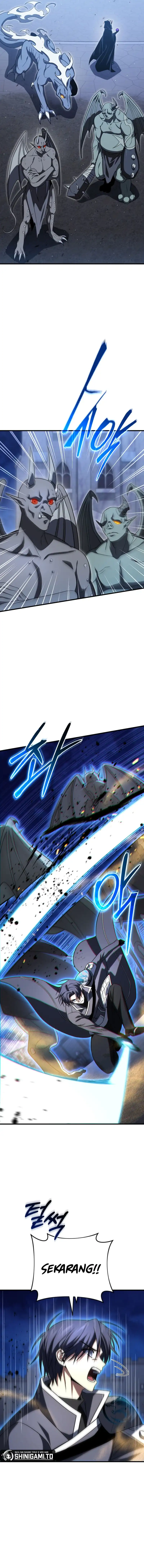 Baca Player Who Returned 10,000 Years Later - Chapter 143 halaman 12