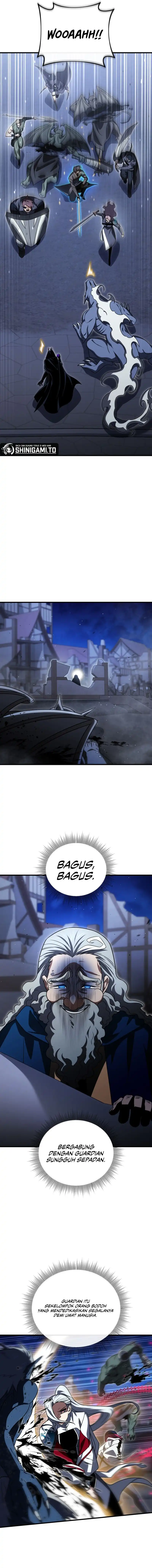 Baca Player Who Returned 10,000 Years Later - Chapter 143 halaman 13