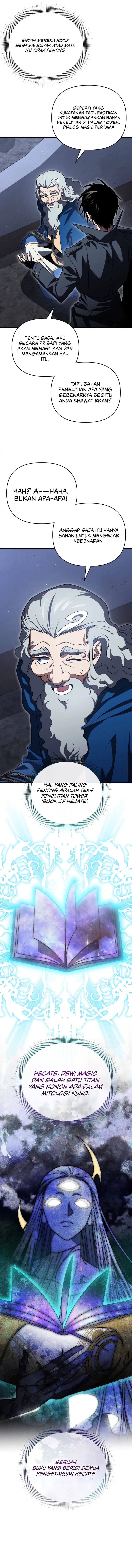 Baca Player Who Returned 10,000 Years Later - Chapter 143 halaman 15