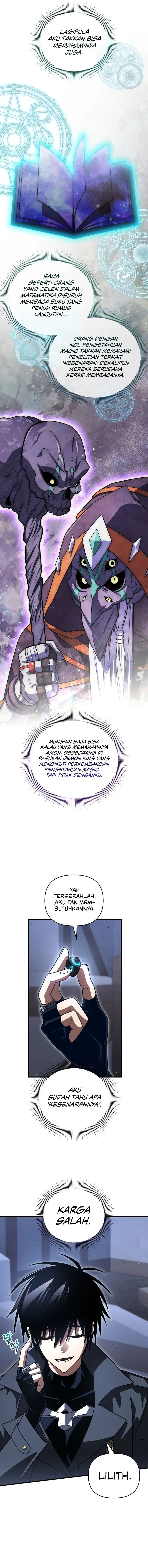 Baca Player Who Returned 10,000 Years Later - Chapter 144 halaman 3