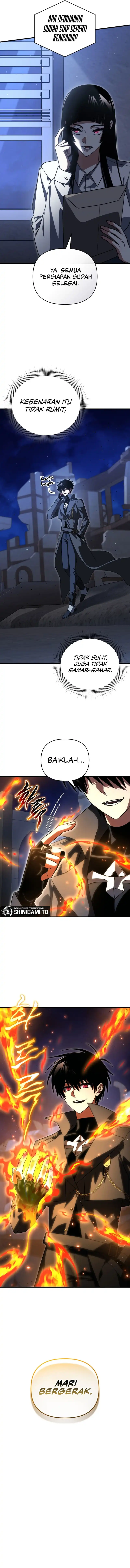 Baca Player Who Returned 10,000 Years Later - Chapter 144 halaman 4