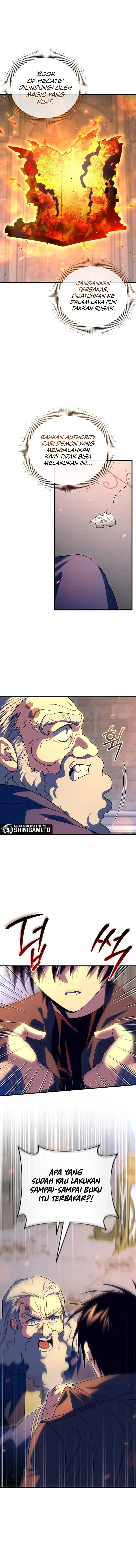 Baca Player Who Returned 10,000 Years Later - Chapter 144 halaman 9