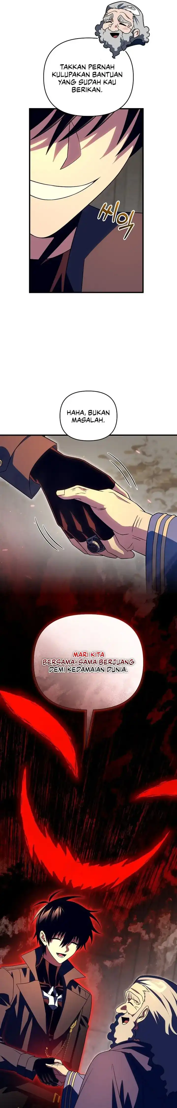 Baca Player Who Returned 10,000 Years Later - Chapter 145 halaman 11