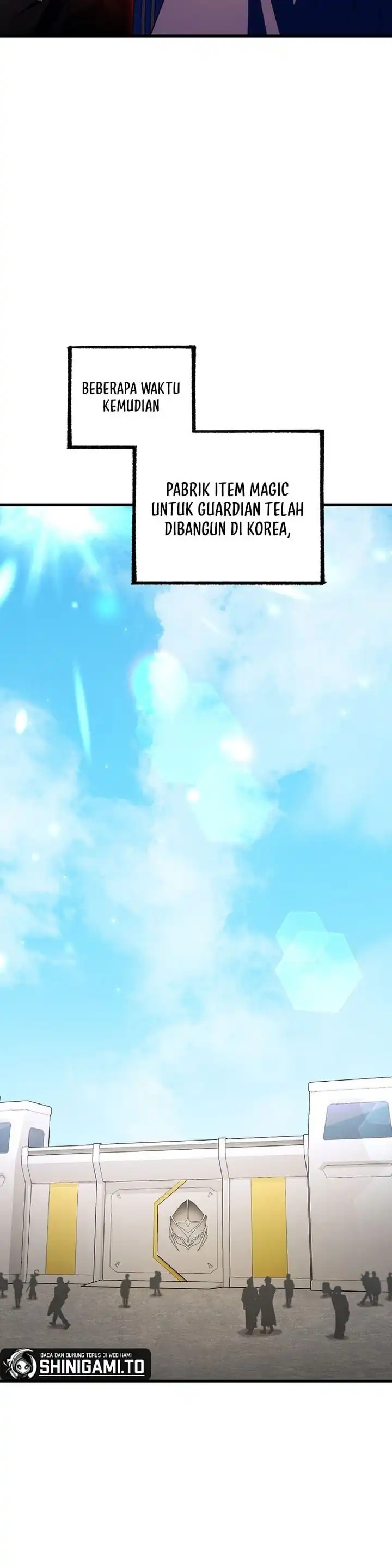 Baca Player Who Returned 10,000 Years Later - Chapter 145 halaman 12