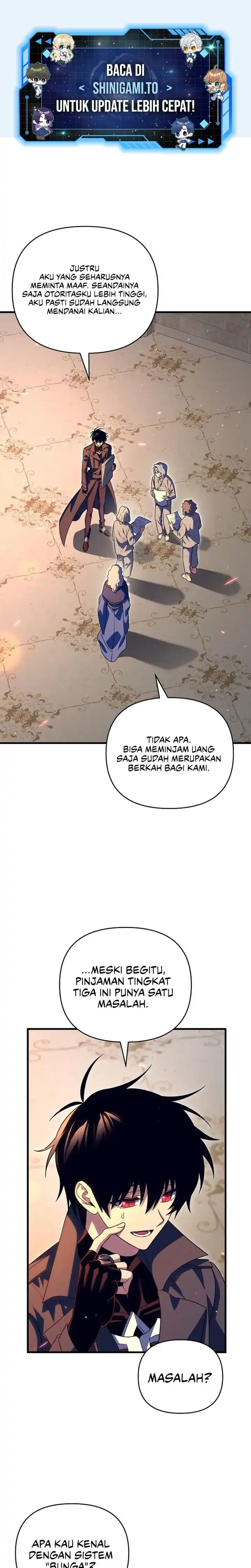Baca Player Who Returned 10,000 Years Later - Chapter 145 halaman 2