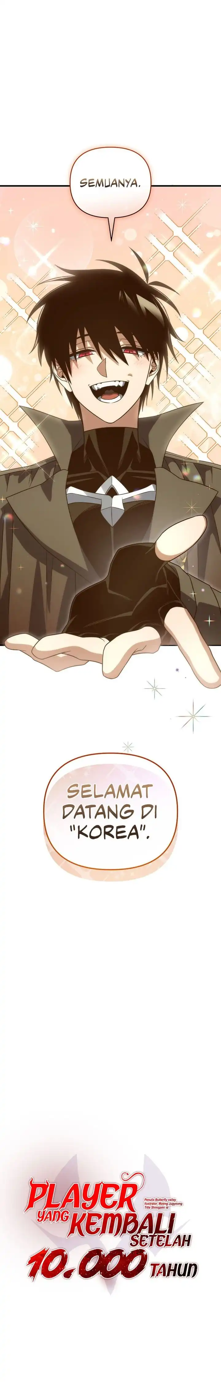 Baca Player Who Returned 10,000 Years Later - Chapter 145 halaman 22