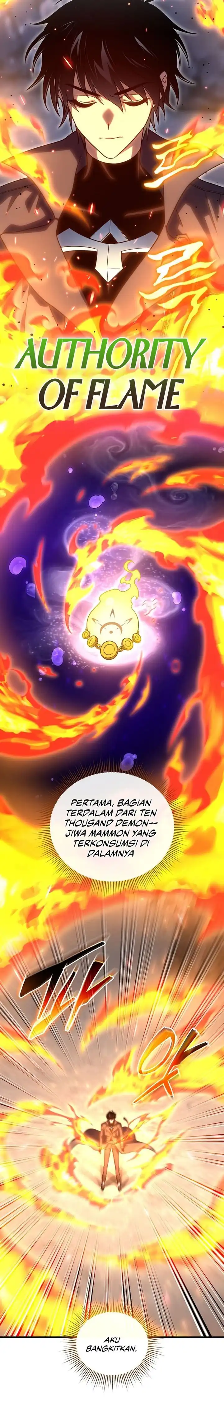 Baca Player Who Returned 10,000 Years Later - Chapter 145 halaman 24