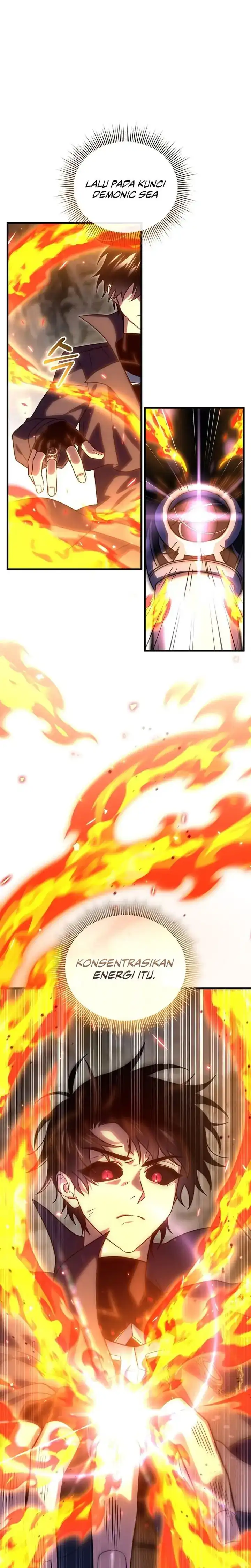 Baca Player Who Returned 10,000 Years Later - Chapter 145 halaman 25