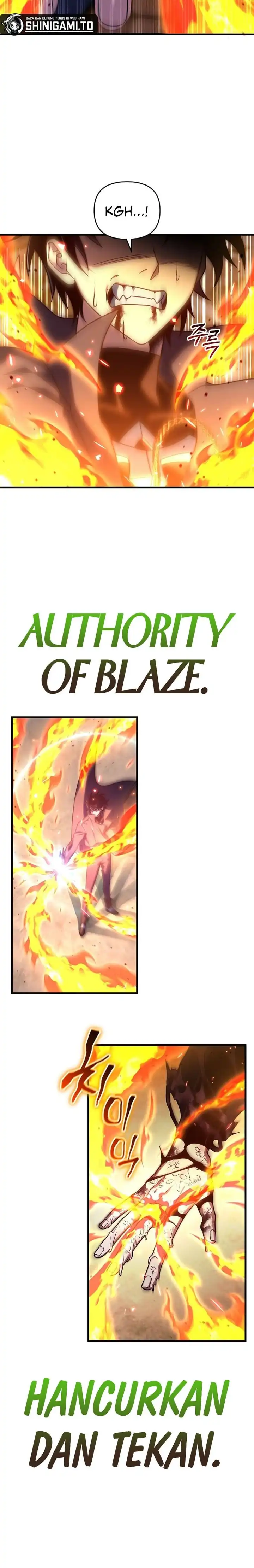 Baca Player Who Returned 10,000 Years Later - Chapter 145 halaman 26