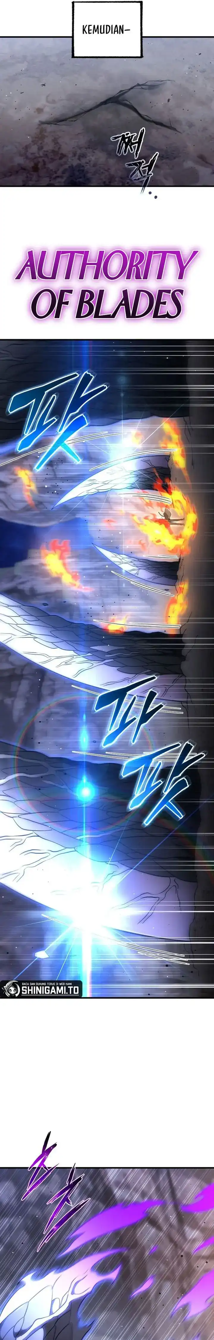 Baca Player Who Returned 10,000 Years Later - Chapter 145 halaman 27