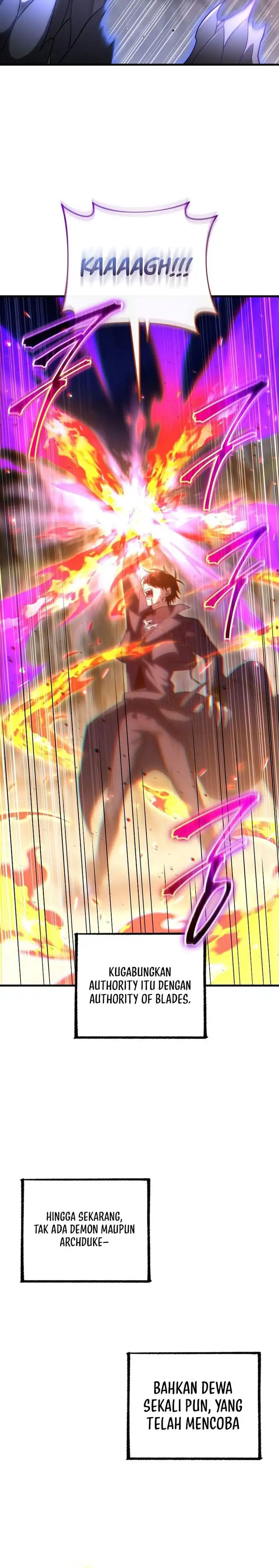 Baca Player Who Returned 10,000 Years Later - Chapter 145 halaman 28