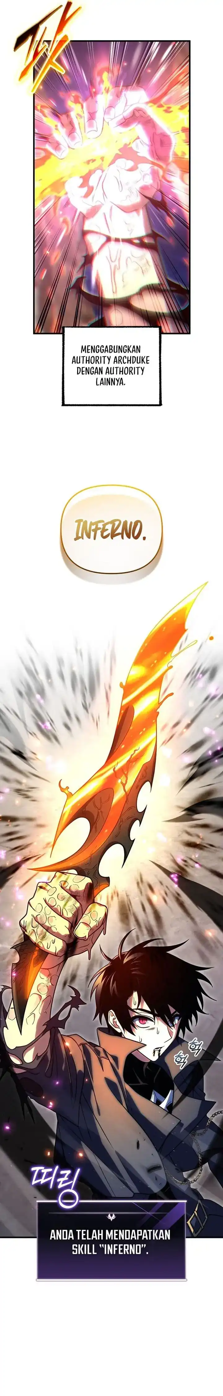 Baca Player Who Returned 10,000 Years Later - Chapter 145 halaman 29