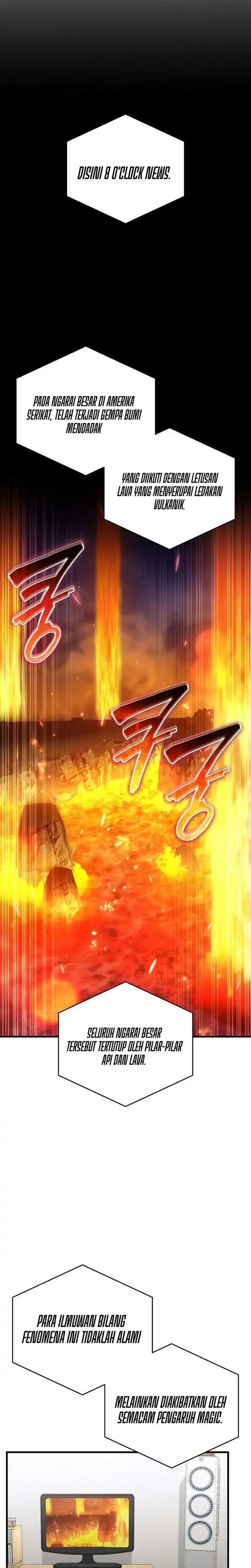 Baca Player Who Returned 10,000 Years Later - Chapter 145 halaman 33