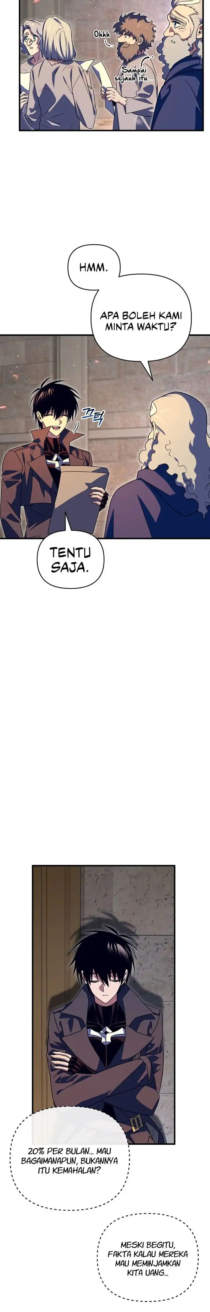 Baca Player Who Returned 10,000 Years Later - Chapter 145 halaman 6