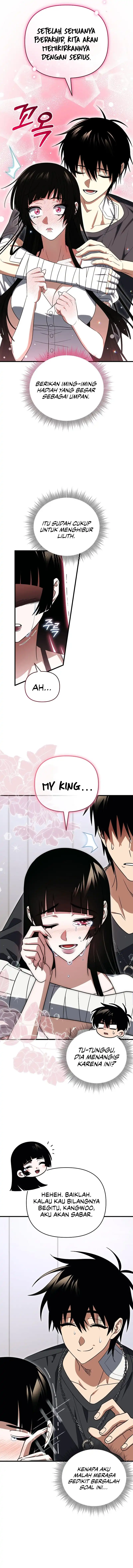 Baca Player Who Returned 10,000 Years Later - Chapter 146 halaman 10