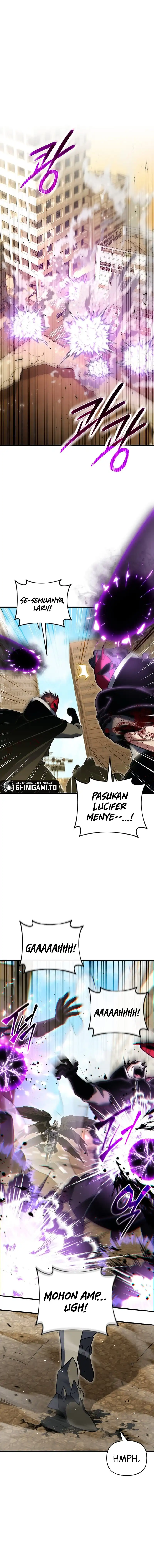 Baca Player Who Returned 10,000 Years Later - Chapter 146 halaman 12