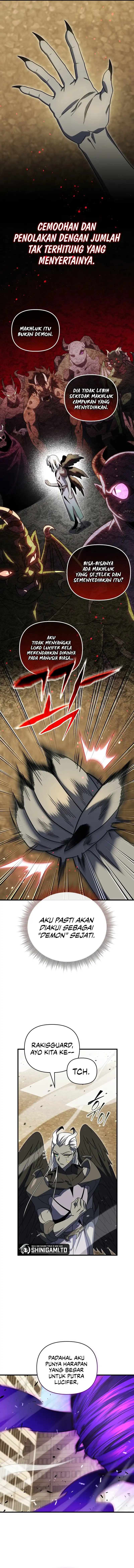 Baca Player Who Returned 10,000 Years Later - Chapter 146 halaman 16