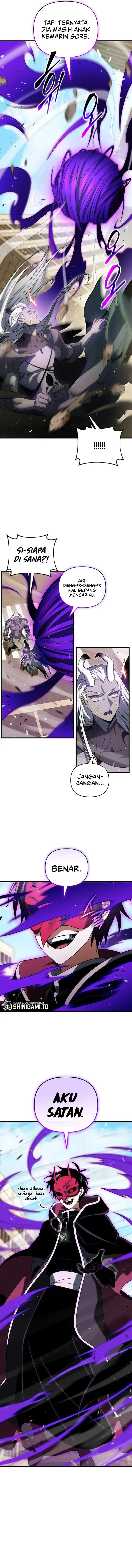 Baca Player Who Returned 10,000 Years Later - Chapter 146 halaman 17