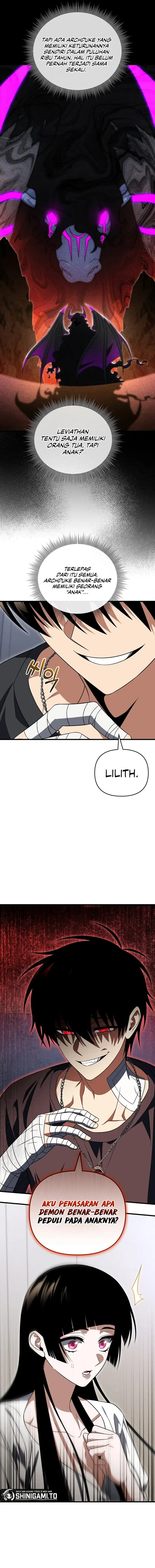 Baca Player Who Returned 10,000 Years Later - Chapter 146 halaman 6