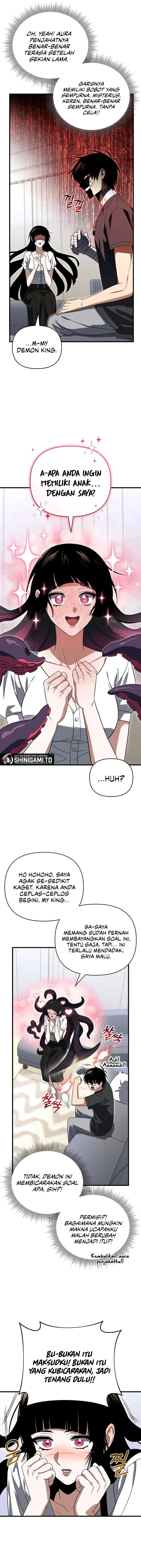 Baca Player Who Returned 10,000 Years Later - Chapter 146 halaman 7