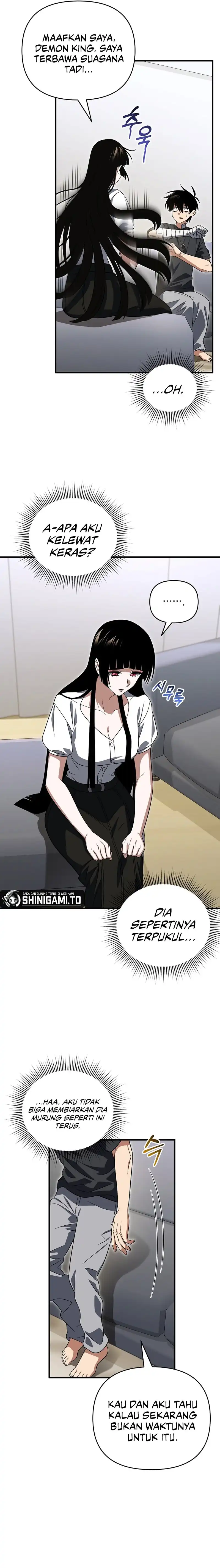 Baca Player Who Returned 10,000 Years Later - Chapter 146 halaman 8