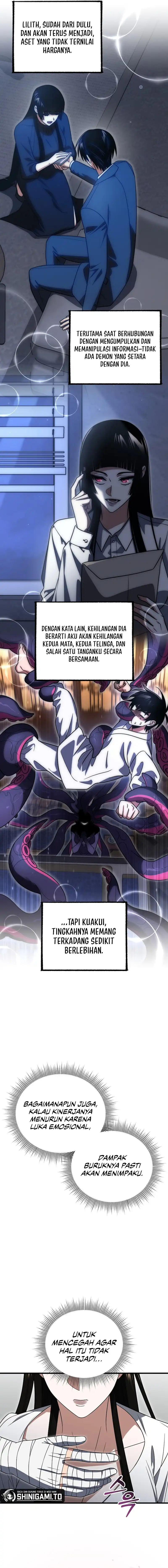 Baca Player Who Returned 10,000 Years Later - Chapter 146 halaman 9