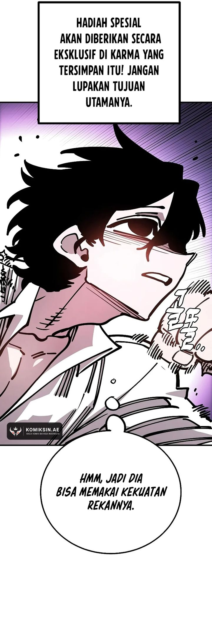 Player Chapter 213 page 50