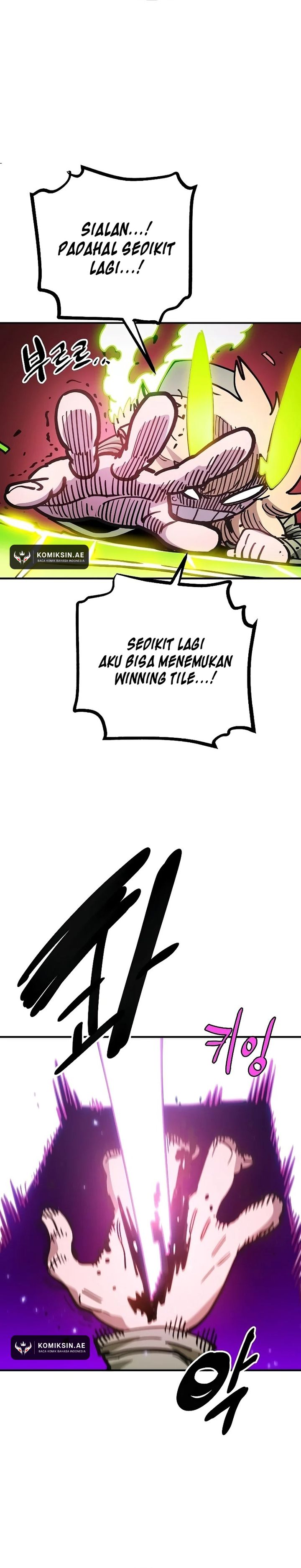 Player Chapter 213 page 64