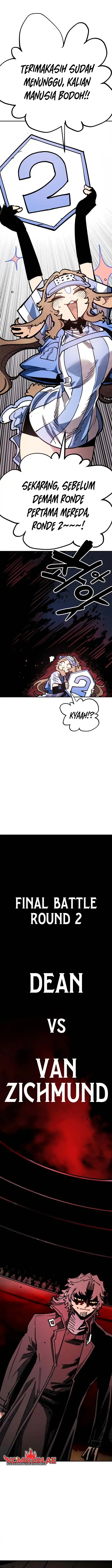 Baca Player - Chapter 229 halaman 14