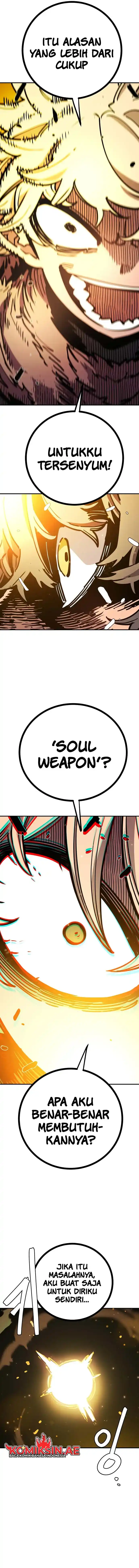 Baca Player - Chapter 229 halaman 17