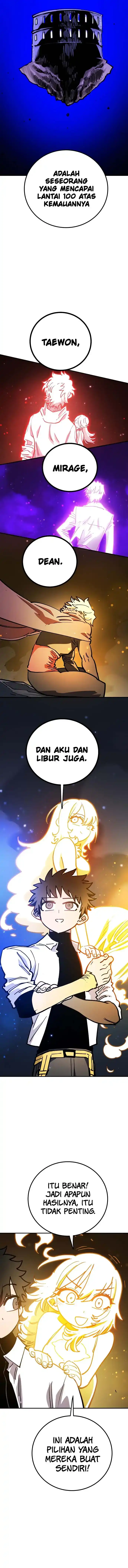 Baca Player - Chapter 229 halaman 5