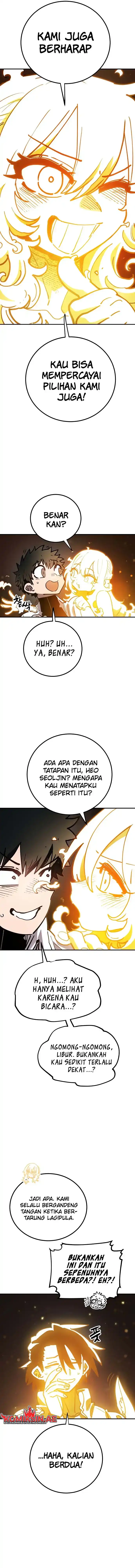 Baca Player - Chapter 229 halaman 6
