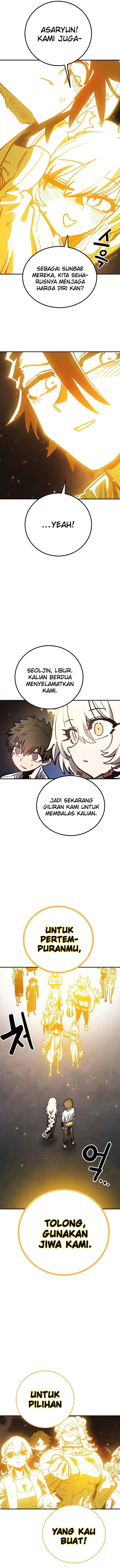 Baca Player - Chapter 229 halaman 7
