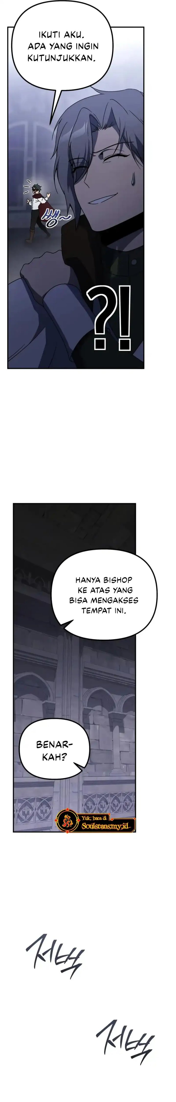 Baca Komik Playing The Perfect Fox-Eyed Villain Chapter 26 halaman 18
