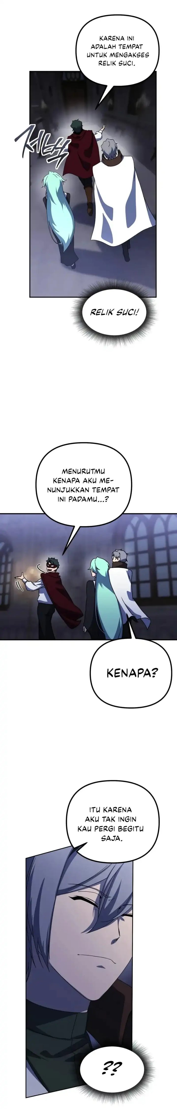 Baca Komik Playing The Perfect Fox-Eyed Villain Chapter 26 halaman 19